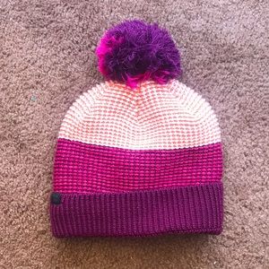 Toddler Winter Hat